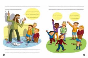 Agadir Concours Plumes en herbe 2016