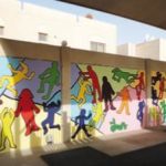 Lycée français Mlf d&rsquo;Al-Khobar