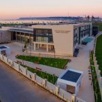 Lycée français de Bakou