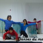 Ecole française Mlf Bouygues d’Ashgabat