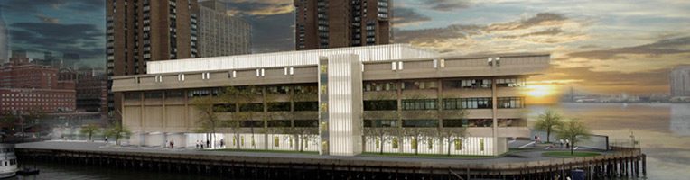 Ecole Internationale des Nations Unies (UNIS)