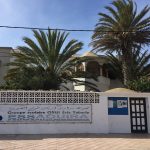 Groupe scolaire OSUI Eric Tabarly d&rsquo;Essaouira