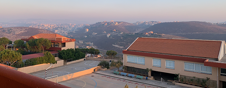 Lycée franco-libanais Habbouche-Nabatieh Mlf