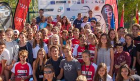 Coupe Molière 2016 (Villanueva de la Cañada)