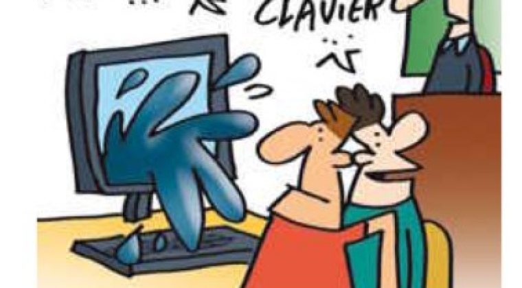 Vendée Globe Trotteurs (Ecole André Malraux OSUI) 2016