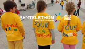 Téléthon 2016 (Ashgabat)