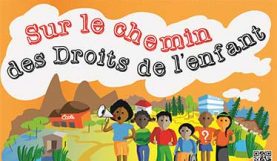 Sur le chemin des droits de l'enfant