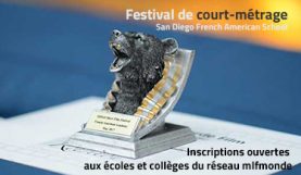 festival-court-métrage-San-Diego-2018