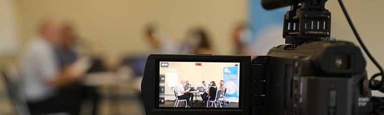 De la webradio à la webtv