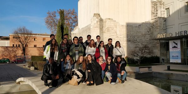 Inter CVL de janvier 2018 – Lycée français de Castilla y Leon