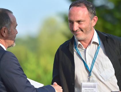 Séminaire des écoles d&rsquo;entreprise, Chantilly, juillet 2018