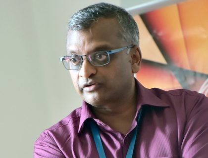 Séminaire des écoles d&rsquo;entreprise, Chantilly, juillet 2018