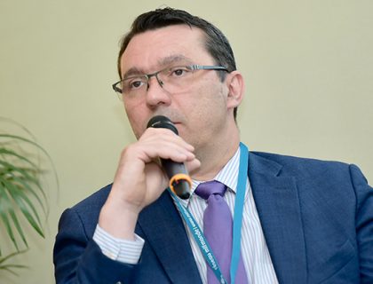 Laurent Lesert, séminaire des écoles d&rsquo;entreprises, juillet 2018