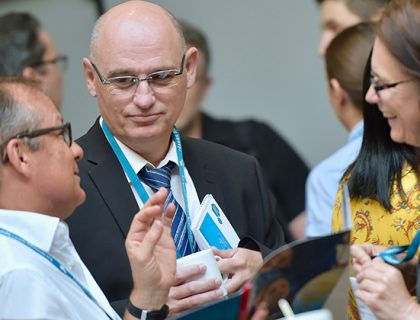 Séminaire des écoles d&rsquo;entreprise, Chantilly, juillet 2018