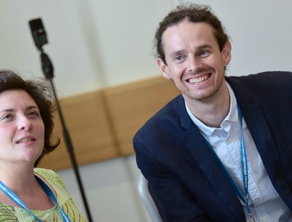 Séminaire des écoles d&rsquo;entreprise, Chantilly, juillet 2018