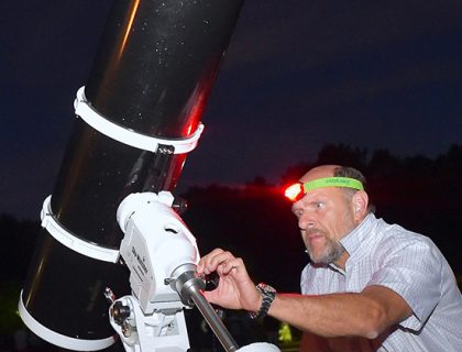 Séminaire des écoles d&rsquo;entreprise, Chantilly, juillet 2018