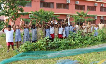 Fête de la science Lycée International Jean Mermoz
