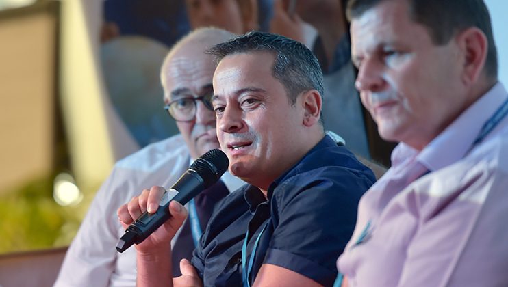 Séminaire des écoles d&rsquo;entreprise, Mlfmonde, juillet 2019