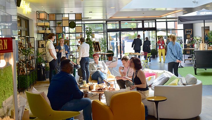 Séminaire des écoles d&rsquo;entreprise, Mlfmonde, juillet 2019