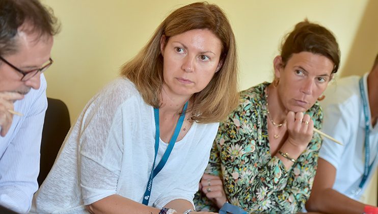 Séminaire des écoles d&rsquo;entreprise, Mlfmonde, juillet 2019