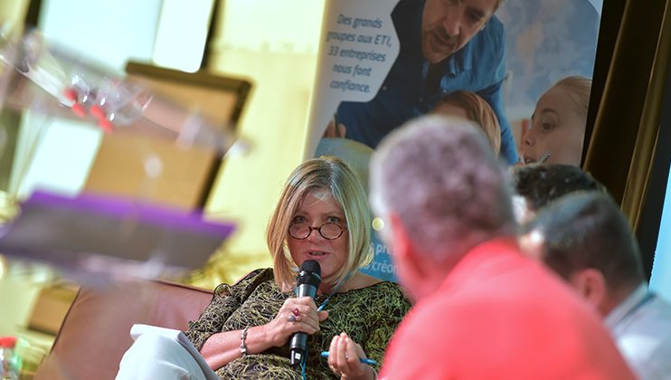 Séminaire des écoles d&rsquo;entreprise, Mlfmonde, juillet 2019