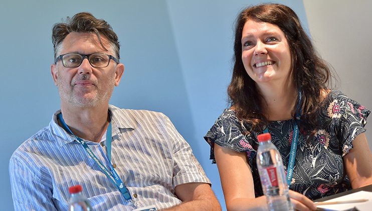 Séminaire des écoles d&rsquo;entreprise, Mlfmonde, juillet 2019