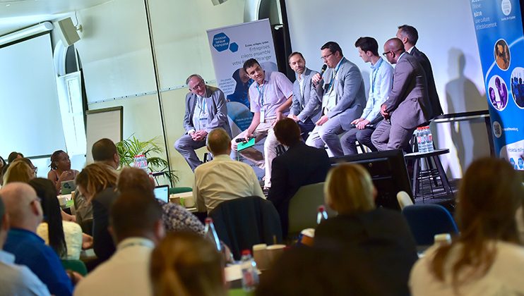 Séminaire des écoles d&rsquo;entreprise, Mlfmonde, juillet 2019