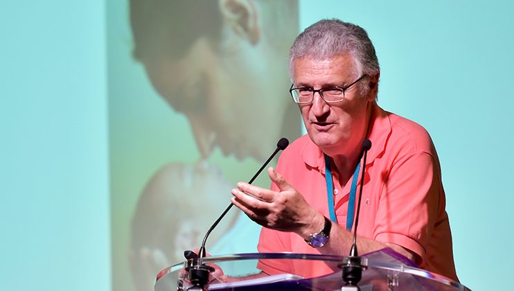 Jean-Pierre Rémond, séminaire des écoles d&rsquo;entreprise, Mlfmonde, juillet 2019