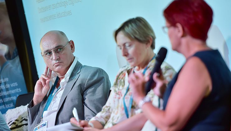 Séminaire des écoles d&rsquo;entreprise, Mlfmonde, juillet 2019