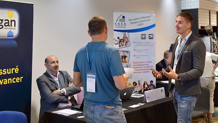 Séminaire des écoles d&rsquo;entreprise, Mlfmonde, juillet 2019