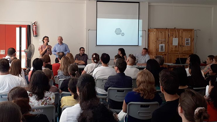 lycée français d&rsquo;Alexandrie