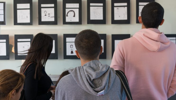 L&rsquo;OSUI fête la CIDE – Rabat