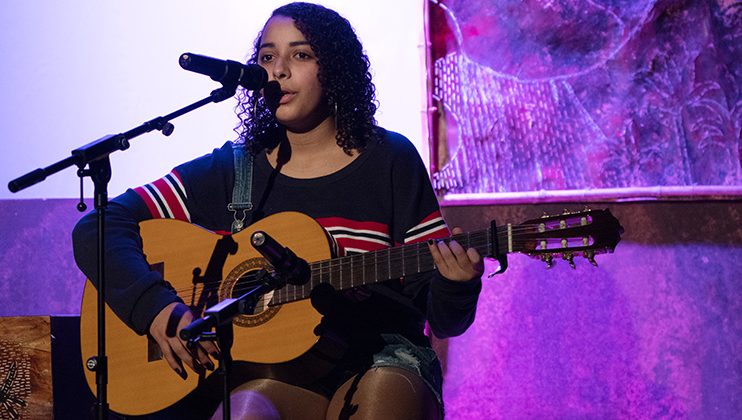 L&rsquo;OSUI fête la CIDE – Rabat