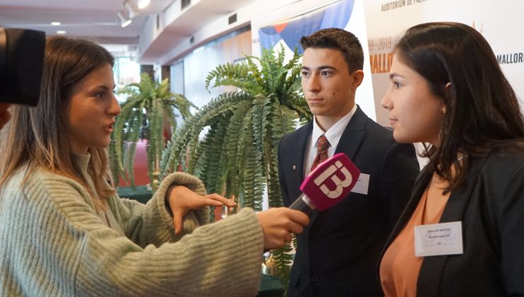 Interview d&rsquo;Emma de Montis, Secrétaire générale Palmun, décembre 2019