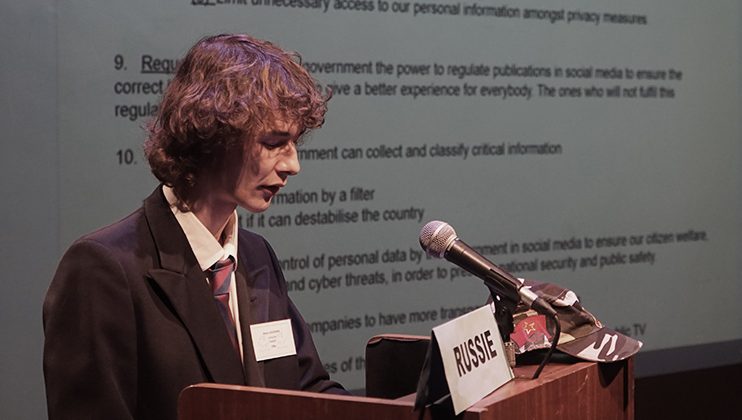 Assemblée générale, Palmun, 18 décembre 2019