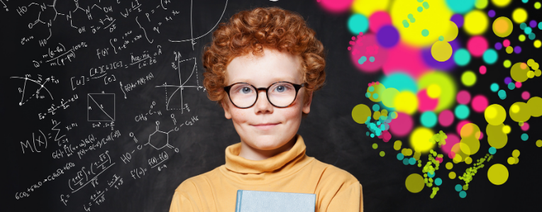 Intelligences multiples - mlfmonde - Toscani - banniere