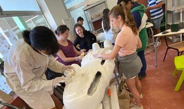 LFI - Alicante Art et sécurité